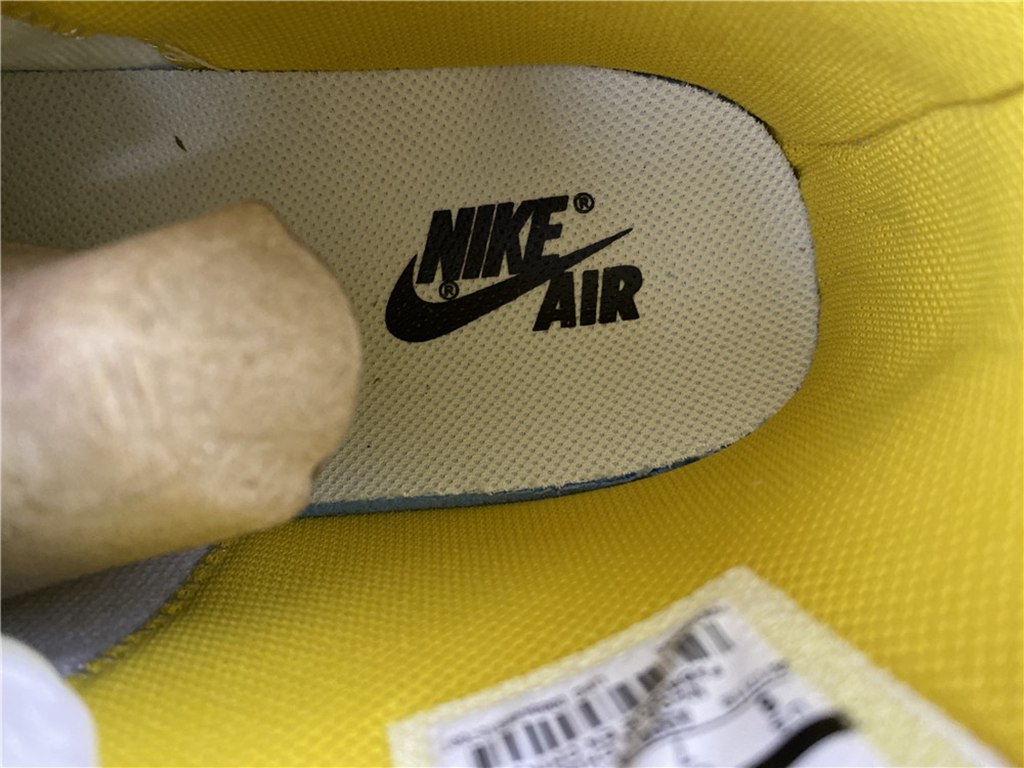 OFF-WHITE x Nike AQ0818-149
